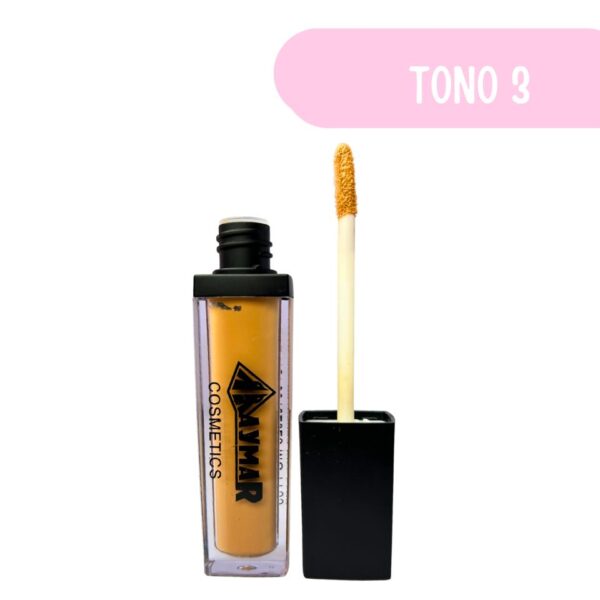 CORRECTOR LIQUIDO RAYMAR 7799 TONO 3