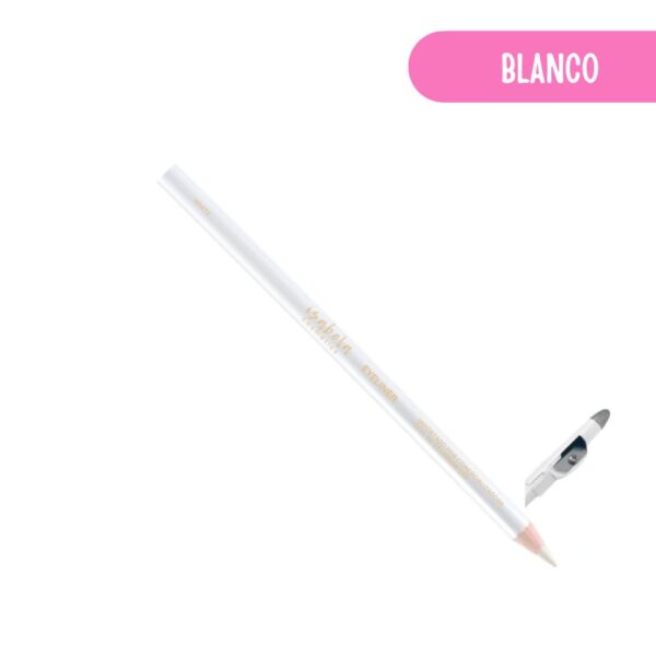 LAPIZ PARA CEJAS ISABELA TONO BLANCO