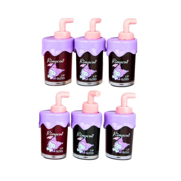 TINTA DE LABIOS KUROMI R1641