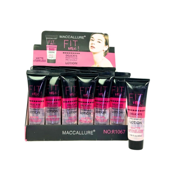 PRIMER FIT ME R1067