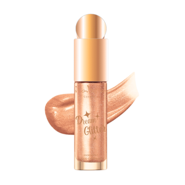 GLITTER LIQUIDO ISABELA TONO 3 CM2137