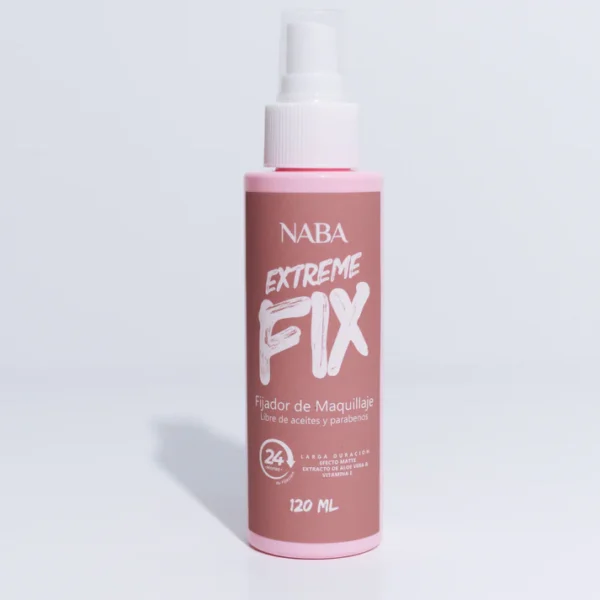 FIJADOR NABA 120 ML