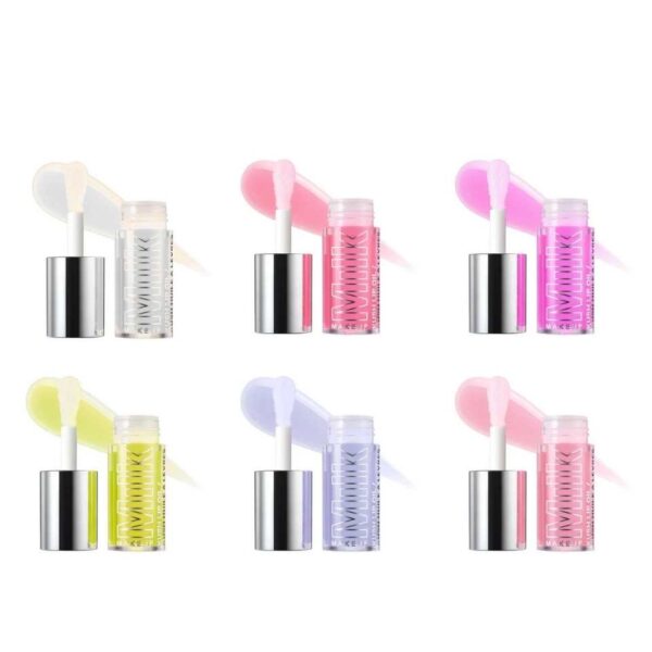 BRILLO GLOSS MILK 7121