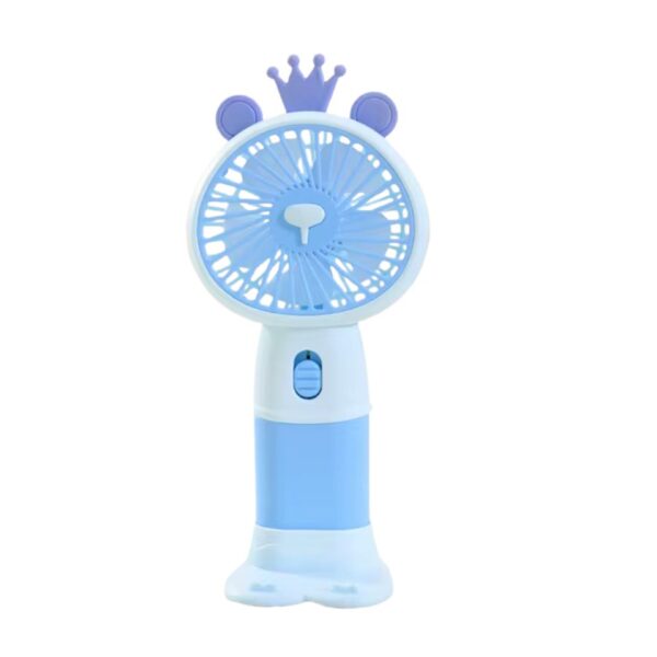 VENTILADOR DE MANO AX15-6-189