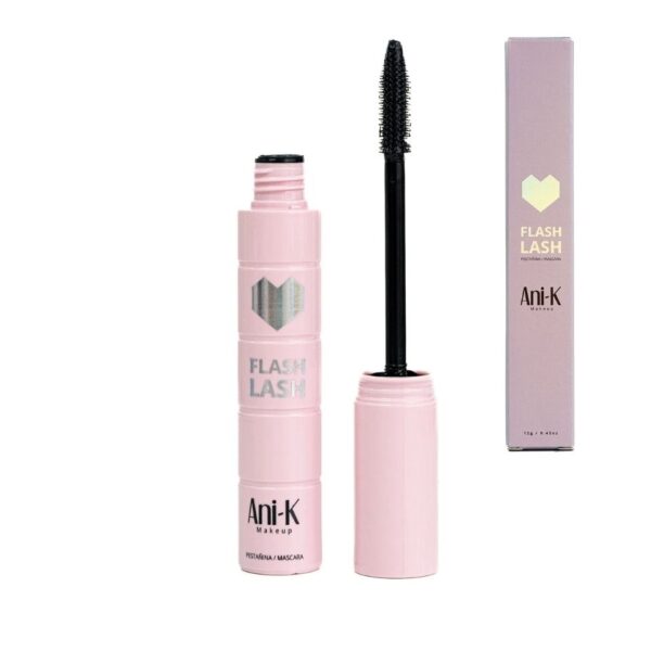 PESTAÑINA ANI-K FLASH LASH