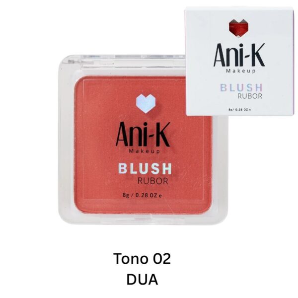 RUBOR ANI-K TONO 02