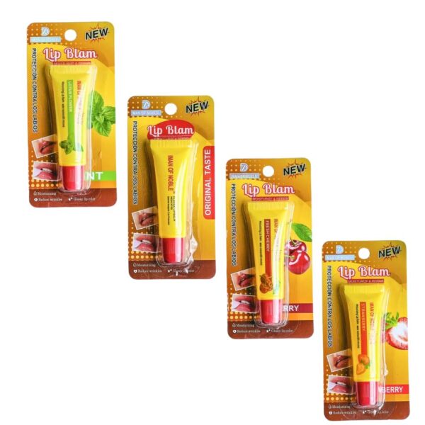 BRILLO REPARADOR DE LABIOS L463