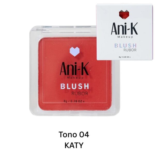 RUBOR ANI-K TONO 04
