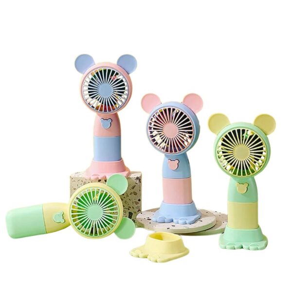 VENTILADOR DE MANO AX15-6-192
