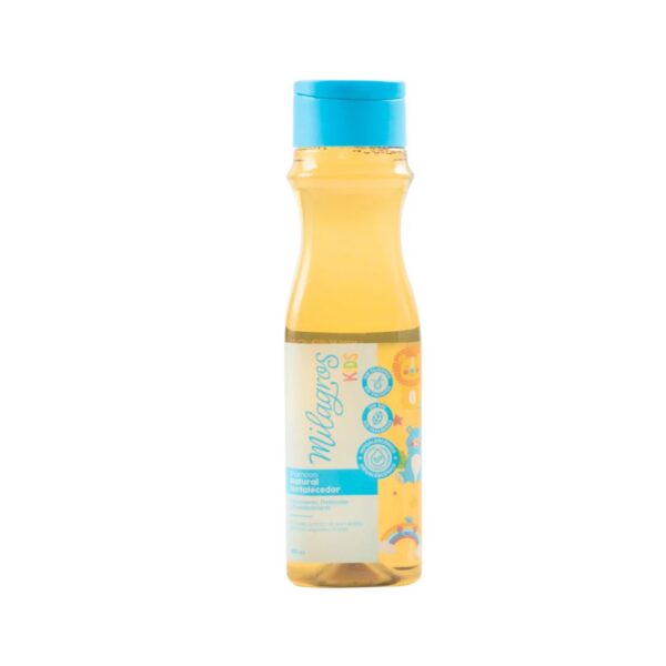 SHAMPO MILAGROS KIDS 450ML