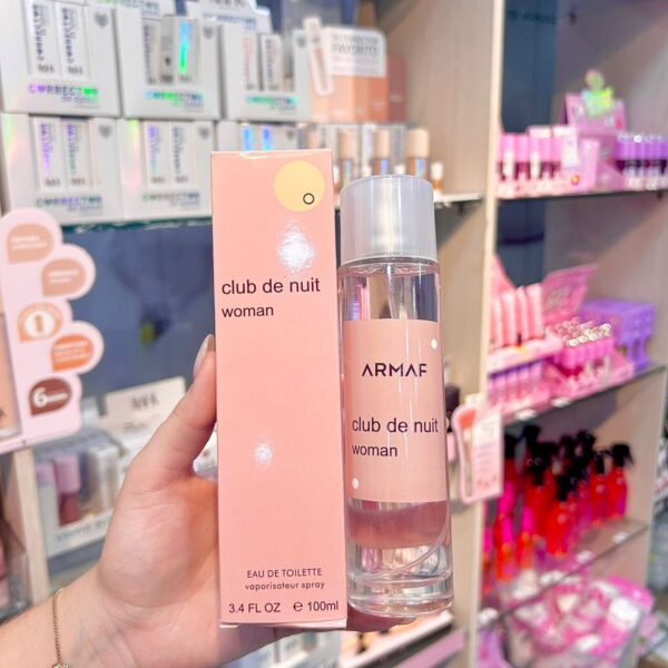PERFUME ARMAF 100ML ENVASE DE VIDRIO