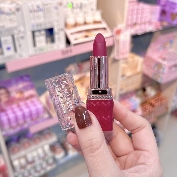 LABIAL MATTE 8581B