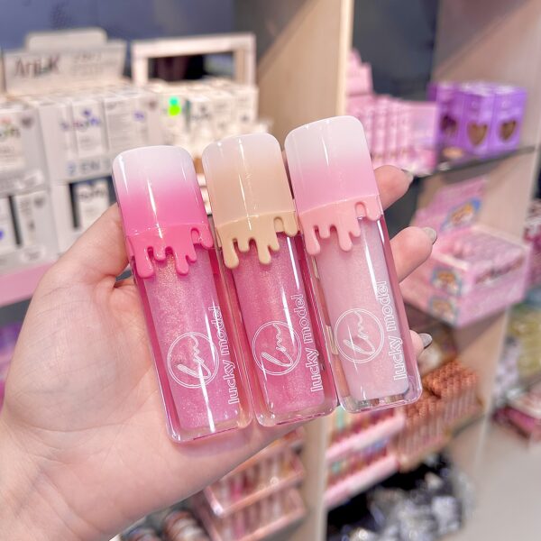 BRILLO LIP OIL ML8032