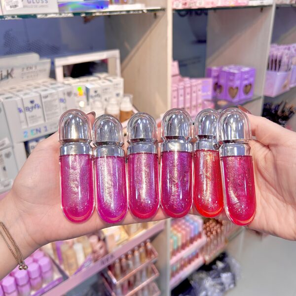BRILLO LIP GLOSS ML8029B