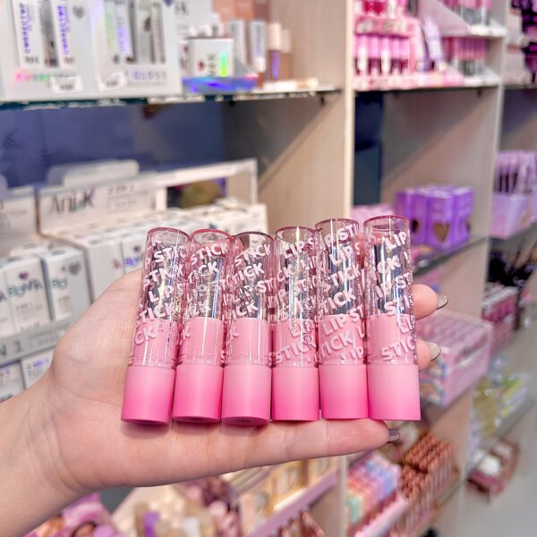 LABIAL MATTE MS9003