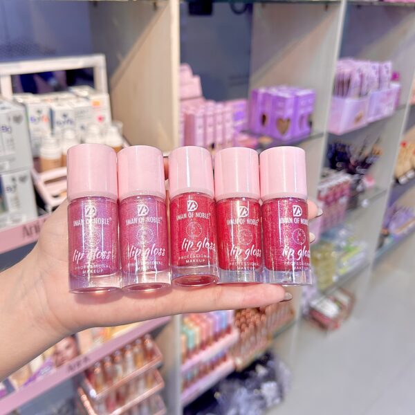 BRILLO GLOSS ML8014A