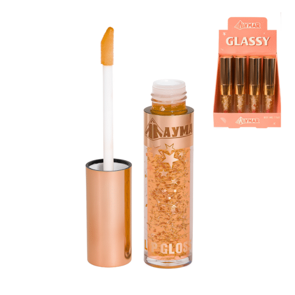 BRILLO MAGICO GLASSY MG7769