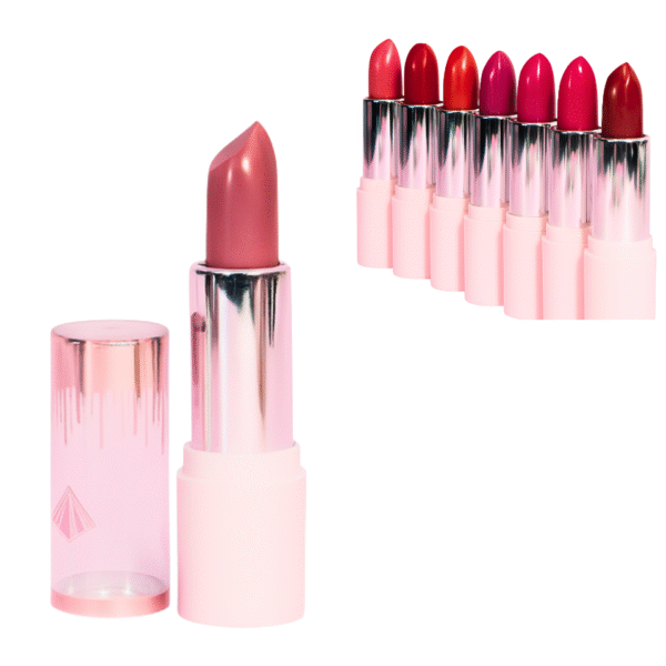 LABIAL EN BARRA MATTE RAYMAR MG 22222