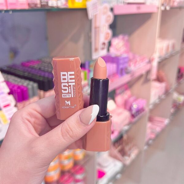 LABIAL EN BARRA MATTE 6408