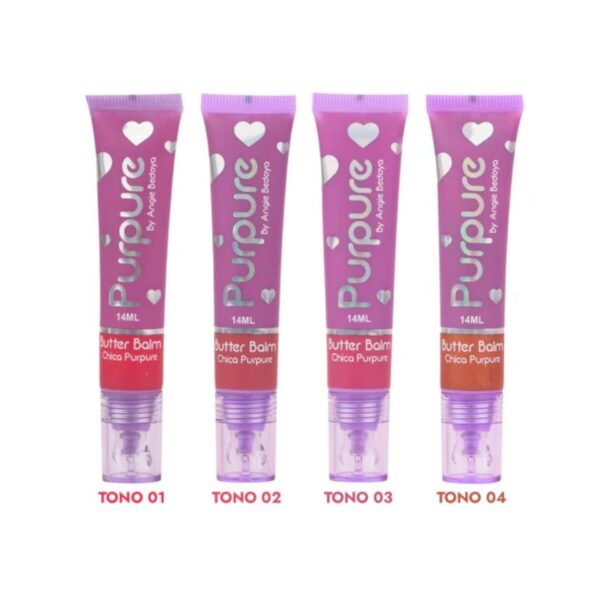 BRILLO BUTTER BALM PURPURE