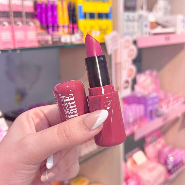 LABIAL EN BARRA MATTE 37997