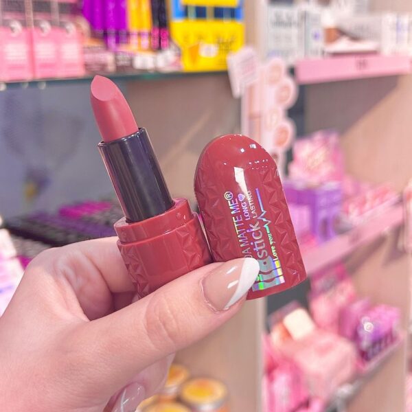 LABIAL EN BARRA MATTE 37991