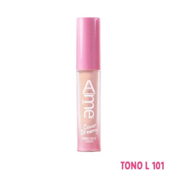 CORRECTOR DREAMY AME TONO 101