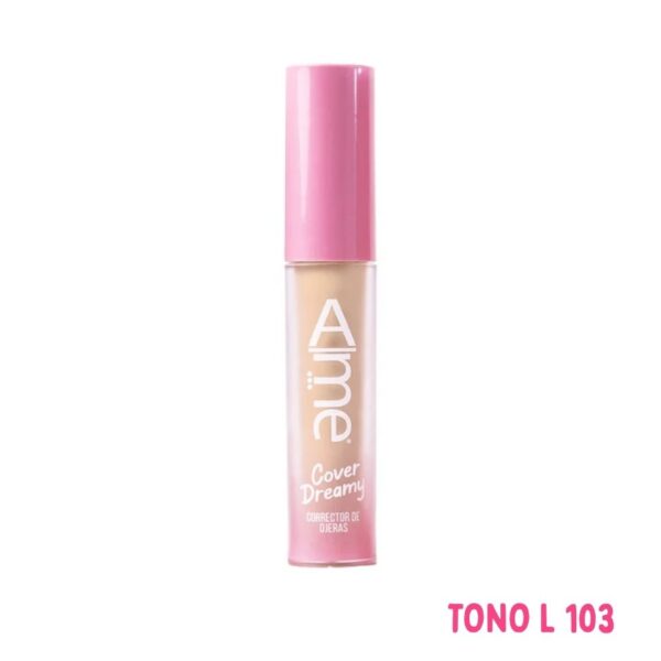 CORRECTOR DREAMY AME TONO 103