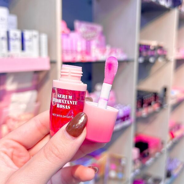 BRILLO SERUM HIDRATANTE DE ROSAS SAGUI 367