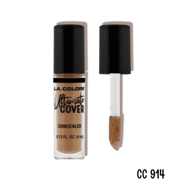 CORRECTOR ULTIMATE COVER L.A COLORS TONO 914