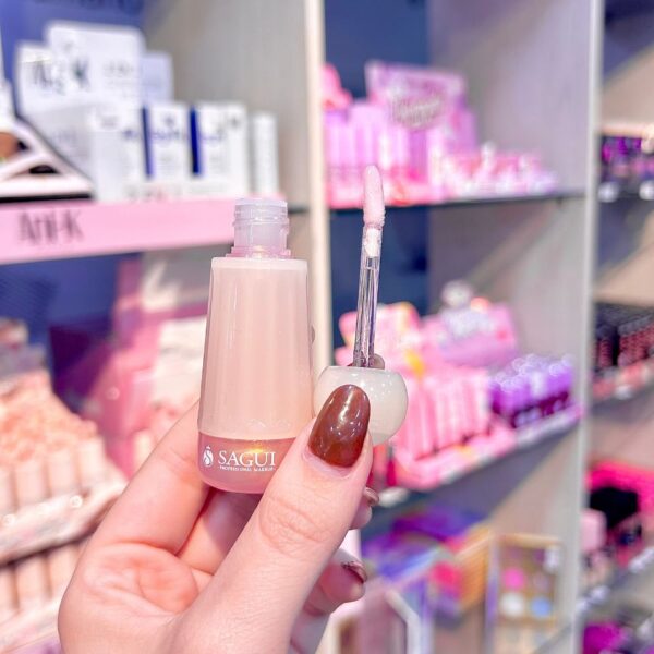 BRILLO LIP OIL SAGUI 516