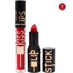 LABIAL LIP COMBO DC 0755 TONO 7