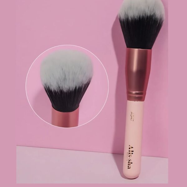 BROCHA PARA POLVO ALISSHA BEAUTY AS 47
