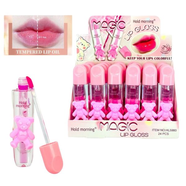 BRILLO MAGIC OSO 5980