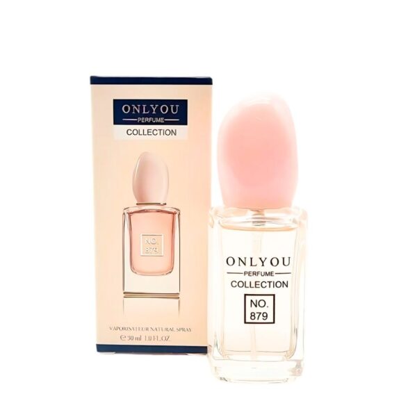 PERFUME DE BOLSILLO ONLYOU NO.879 30ML - MUJER