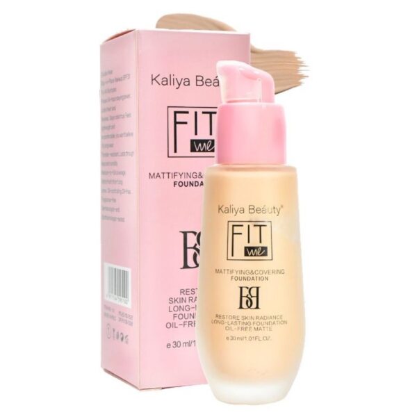 BASE FIT ME KALIYA