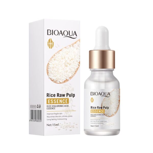 SUERO DE ARROZ BIOAQUA
