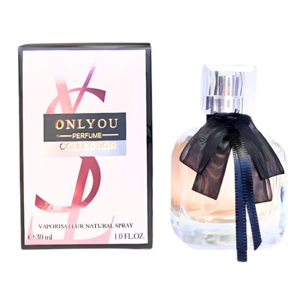 PERFUME DE BOLSILLO ONLYOU COLLECTION 30ML - MUJER