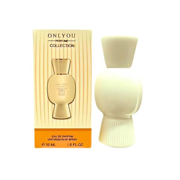 PERFUME DE BOLSILLO ONLYOU NO.8107 30ML - MUJER