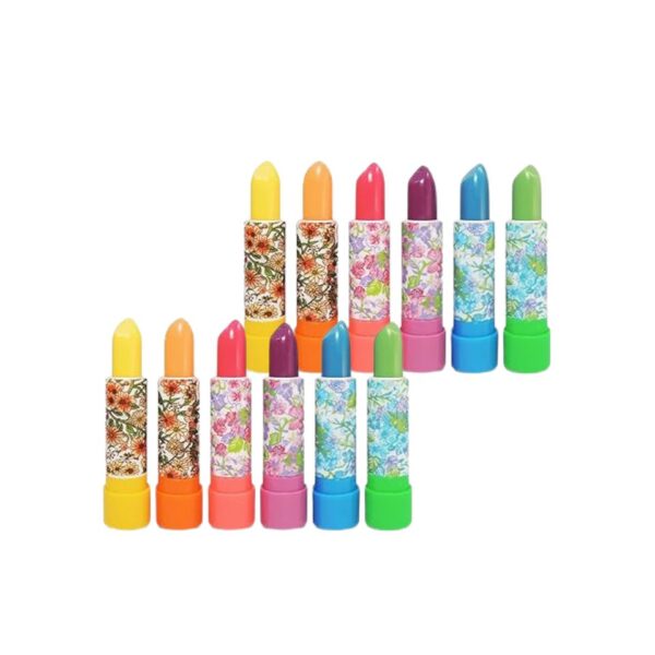 BRILLO LABIAL MAGICO X 12 UNIDADES