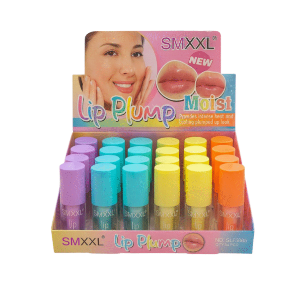 GLOSS BRILLO LIP PLUMP SMXXL SLF605