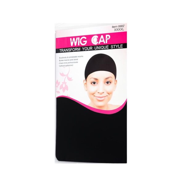 GORRO X2 PARA CABELLO VUELTA