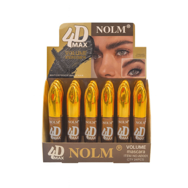 PESTAÑINA 4D MAX M8001