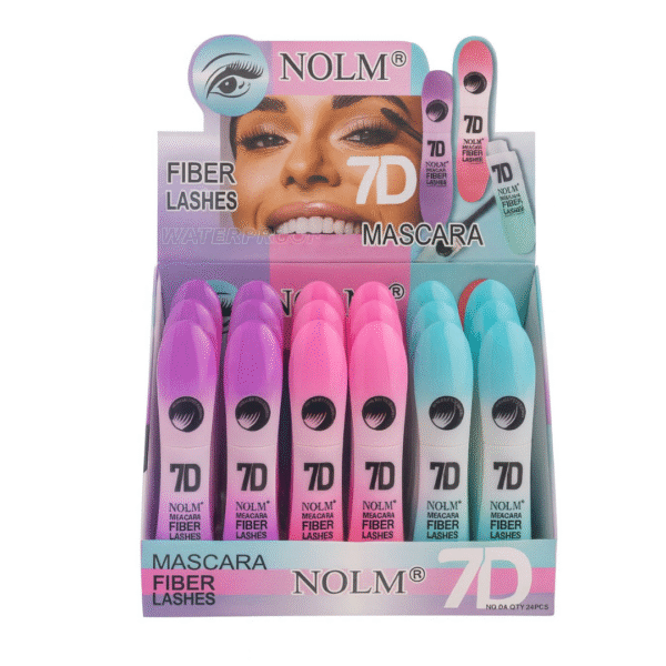 PESTAÑINA 7D NOLM N.942