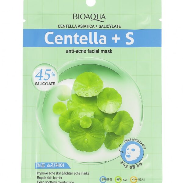 VELO CENTELLA ANTI-ACNE