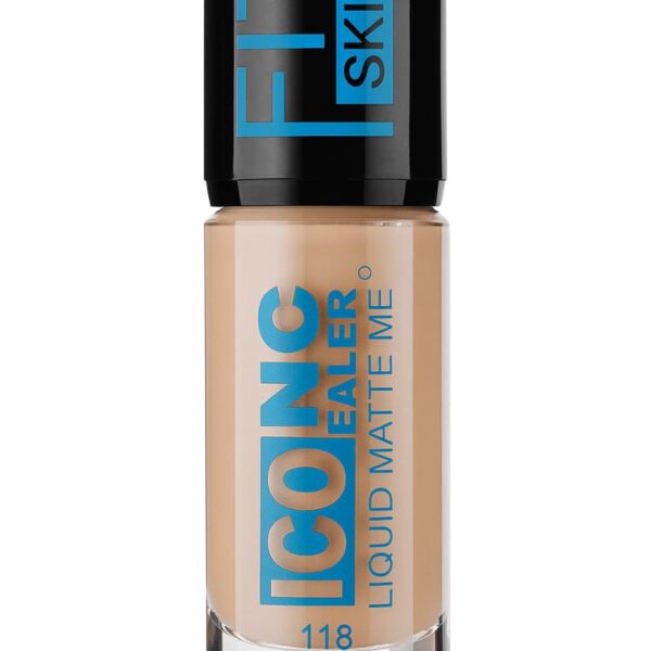 CORRECTOR FIT FOR ME CON APLICADOR