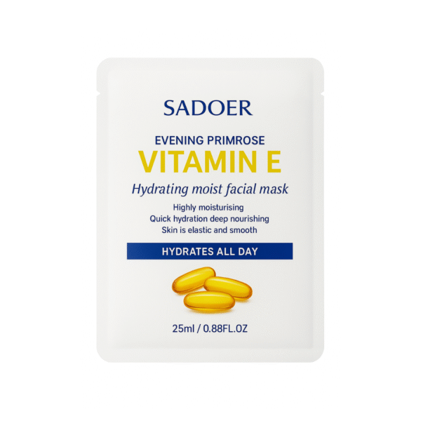 VELO VITAMINA E