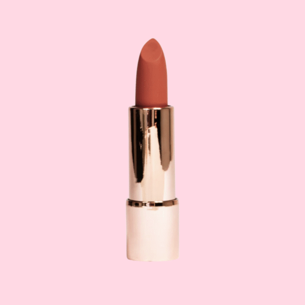 LABIAL EN BARRA MATTE NUDE STAR CHARMING MIIS COSMETICS