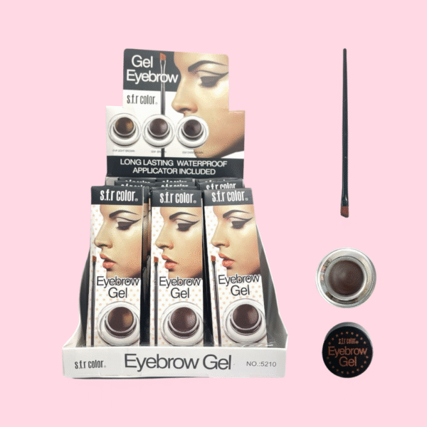 BETÚN DE CEJAS + BROCHA