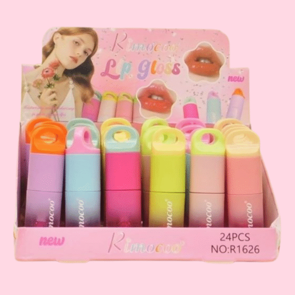 GLOSS MAGICO VAP R1626